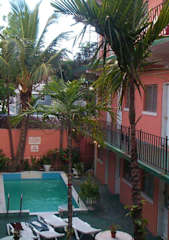 Photos of The Towne Hotel