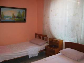 Photos of Guesthouse Bashkimi