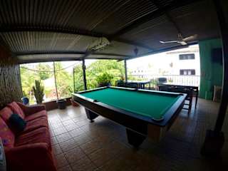 Photos of Hotel and Youth Hostal Mayflower