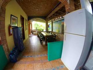 Photos of Hotel and Youth Hostal Mayflower