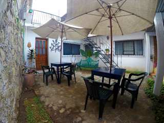 Photos of Hotel and Youth Hostal Mayflower