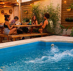 Fotos de Mora Hostel