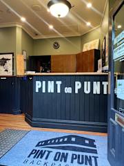 Fotos de Pint on Punt Backpackers
