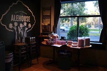 Fotos de Pint on Punt Backpackers