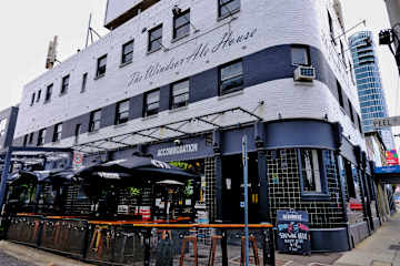 Fotos de Pint on Punt Backpackers