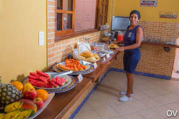 Photos of HI Praia do Forte Hostel