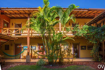 Photos of HI Praia do Forte Hostel