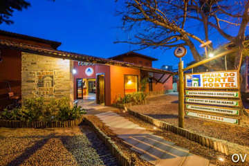 Photos of HI Praia do Forte Hostel