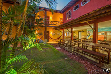 Photos of HI Praia do Forte Hostel