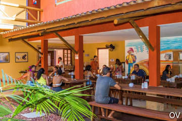 Photos of HI Praia do Forte Hostel