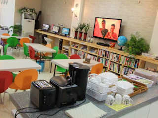 Photos of Gyeongju Guesthouse