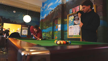 High Street Hostelの写真