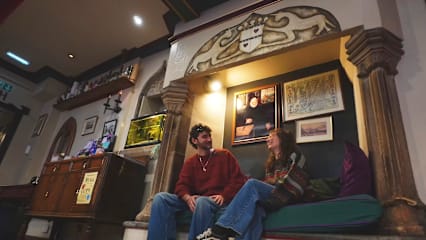 High Street Hostelの写真