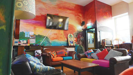 High Street Hostelの写真