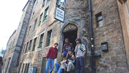 High Street Hostelの写真