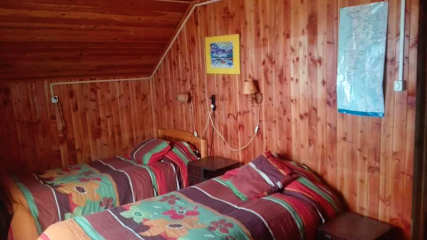 Fotos de Casa Perla