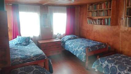 Fotos de Casa Perla
