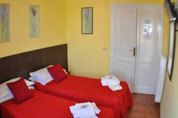 Photos of Amico Hotel Roma