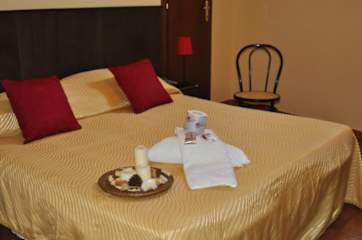 Photos of Amico Hotel Roma