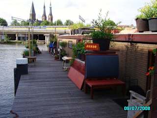 Photos of Arknoa Houseboat