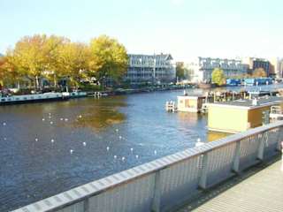 Photos of Arknoa Houseboat