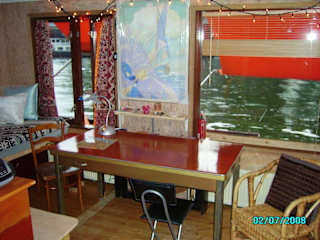 Photos of Arknoa Houseboat