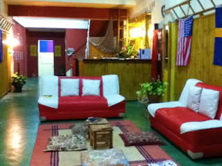 Photos of Ban Phe Hostel