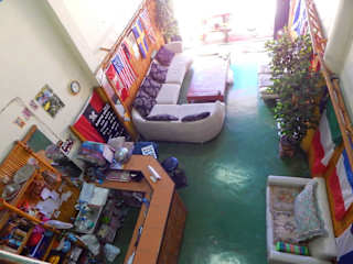 Photos of Ban Phe Hostel