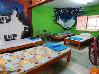 Photos of Ban Phe Hostel