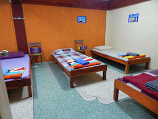 Photos of Ban Phe Hostel