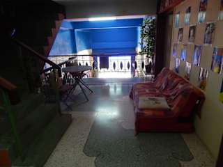 Photos of Ban Phe Hostel