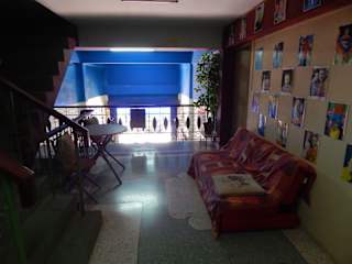 Photos of Ban Phe Hostel