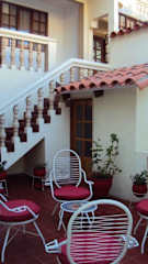 Fotos de Santa Cecilia