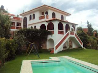 Fotos de Santa Cecilia