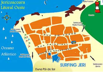 Photos of Pousada Surfing Jeri
