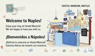 Photos of Hostel Mancini