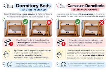 Photos of Hostel Mancini
