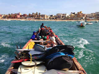 Photos of Surfcamp NGor Island