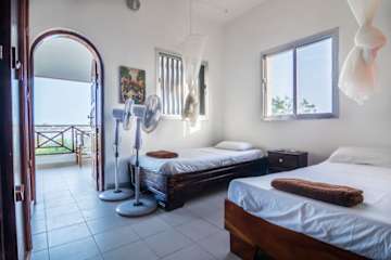Photos of Surfcamp NGor Island
