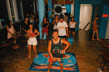 Fotos de Viajero San Andres Hostel
