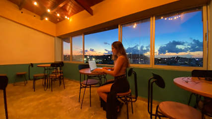 Fotos de Viajero San Andres Hostel