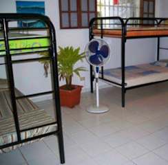 Photos of Hostal Aleman