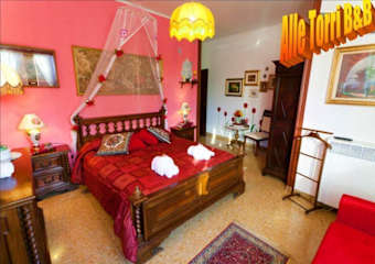 Photos of Alle Torri Rooms