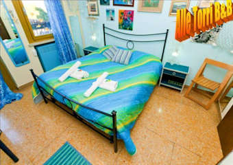 Photos of Alle Torri Rooms