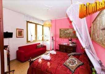 Photos of Alle Torri Rooms