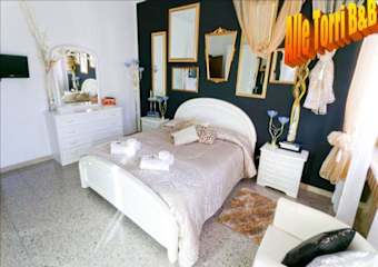 Photos of Alle Torri Rooms
