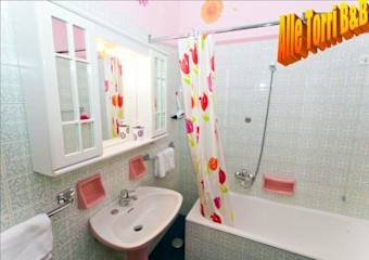 Photos of Alle Torri Rooms