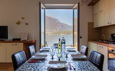 Photos of B&B Sosta Sul Lago