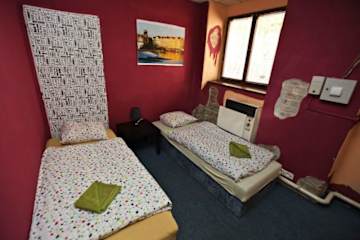 Photos of Pilgrim Hostel