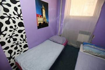 Photos of Pilgrim Hostel